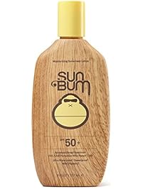 Sun Bum Moisturizing Sunscreen Lotion