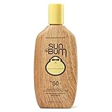Sun Bum Moisturizing Sunscreen Lotion