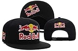 LEKANI Red Bull Cap/Red Bull Baseball Cap - Shop Offers a Variety Of Colors