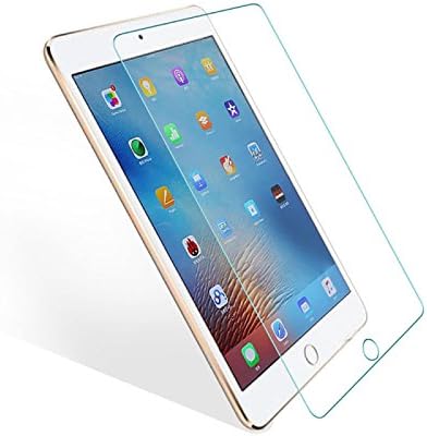 iPad Pro 9.7/Air/Air 2 screen Protector Glass,0.33mm HD Ballistic Glass for Apple iPad Air ,iPad Air 2, iPad Pro 9.7 inch 2016