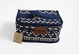 Essential Oil Carrying Case/Bag - Blue Ocean M