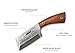 Damascus Steel Hunting Knife Damascus Chef Knife with Sheath