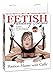 Pipedream Fetish Fantasy Series Position Master with Cuffs, Black