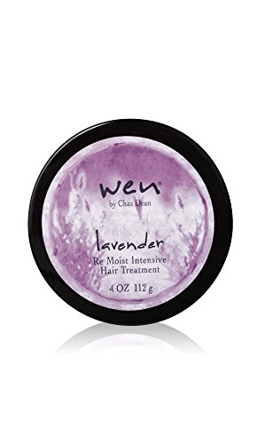 [Dealer; Wen Intensive Treatment lavender 112g
