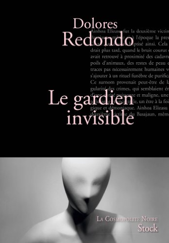 Le  gardien invisible