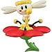 Takaratomy Official Pokemon X and Y MC-018 Flabebe Action Figure, 2"