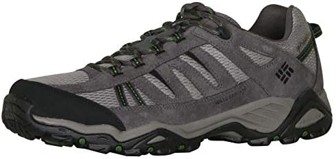 columbia charter oak shoes