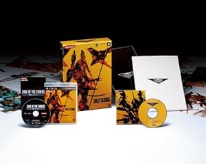 ZONE OF THE ENDERS HD EDITION PREMIUM PACKAGE