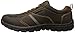 Skechers Men's Relaxed Fit Superior - Levoy Shoe,Dark Brown,10 M US