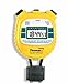 Thomas 1042 Traceable ABS Plastic Shockproof and Water-Resistant to Three Atmospheres Stopwatch with LCD Display, 0.01 percent Accuracy, 2-3/8
