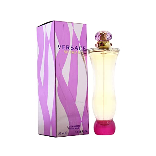 Versace Woman