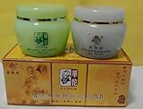 Hua Tuo Chinese herbal effect freckle cream, removing acne by U Happy