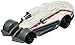 Hot Wheels Star Wars Carships 40th Anniversary Millennium Falcon Vehicle