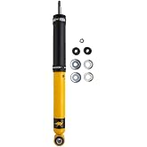 ARB Old Man Emu Rear Nitrocharger Plus Shock 63141 for Toyota Fortuner 15-ON