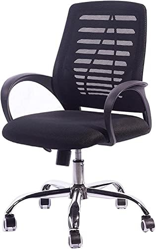 Mid Back Home Office Chair Amazon Office Hippo Mid Back Desk Chair