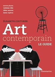 Art contemporain