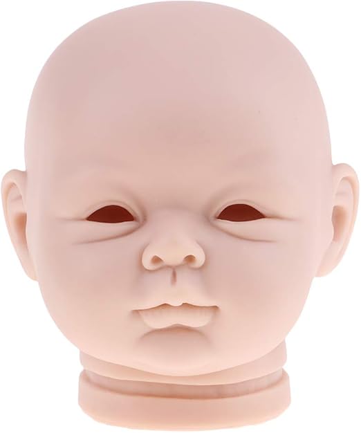 amazon dolls head