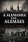 Livro A Alemanha e os Alemães