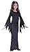 Morticia Child Costume (Large)