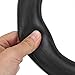 Chuancheng 8.5-Inch Thickened Inner Tubes Tire 8 1/2 × 2 for Xiaomi M365 Electric Scooter Replace Inflated Spare Tube 2 Pack