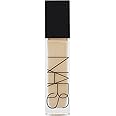 NARS/NATURAL RADIANT LONGWEAR FOUNDATION (SIBERIA) 1.0 OZ