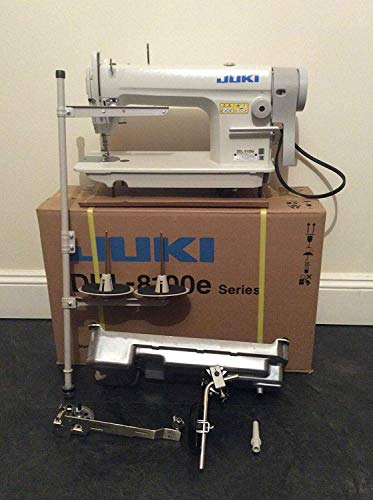 2 Industrial+Juki+Lockstitch+Ergonomic+Commercial