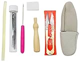 Needle Felting Craft Kit Set Wool Felt Tools with
