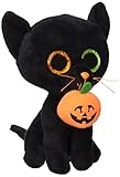 Ty Beanie Boos Shadow the Cat- 6