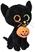 Ty Beanie Boos Shadow the Cat- 6