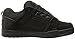 DVS Men's Comanche Skateboarding Shoe, Black Diamond, 11 M US
