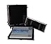Gator Cases G-TOUR ATA Style Road Case - Custom Fit for Presonus Studio Live 24.4.2 Mixer with Dog House and Heavy Duty 4