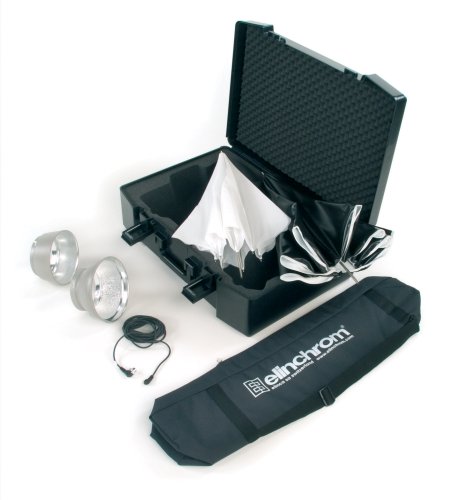 Elinchrom EL 20767 Pro Basic Location Kit