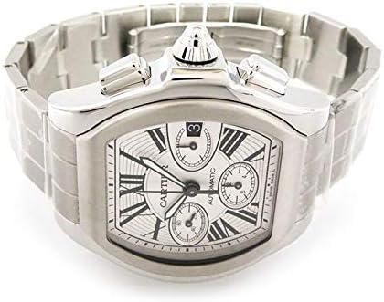 Amazon カルティエ Cartier ロードスター S クロノグラフ Xl W シルバー文字盤 新品 腕時計 メンズ W 並行輸入品 腕時計 腕時計 通販