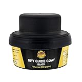 Dura-Gold Premium Black Dry Guide Coat Kit, 7