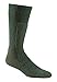 Fox River Military Cold Weather Socks, Boots and Field, Mid-Calf, Thermalined Construction for Warmth, Cold Weather and Winter Socks, Moisture Wicking, Foliage Green, Large