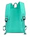 Tiny Chou(TM) Sport Waterproof Nylon Backpack Casual Lightweight Strong Daypack