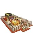 Tabernacle 3D Puzzle
