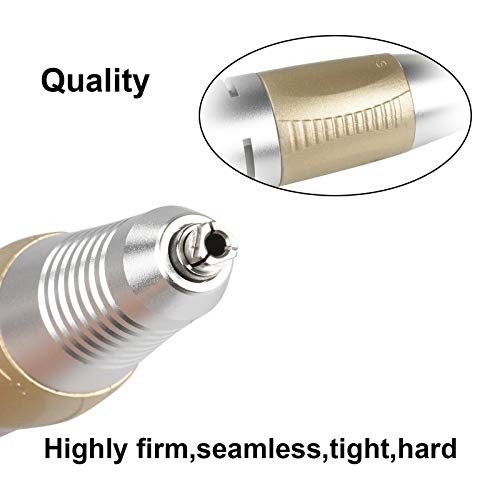 30000rpm Pro Electric Nail Drill Machine Pedicure Manicure Kits File Drill Bits