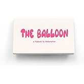 Andymation Balloon Flipbook