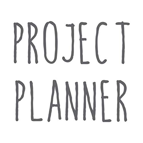 LUX PRO - Project Planner