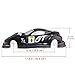 Coolplay® 1/10 PVC On Road Drift Car Body Shell RC Racing Accessories AX10