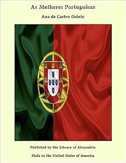 Livro As Mulheres Portuguêsas