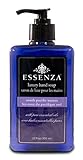 Essenza Hand Soap South Pacific Waters, Blue, 12 Ounce