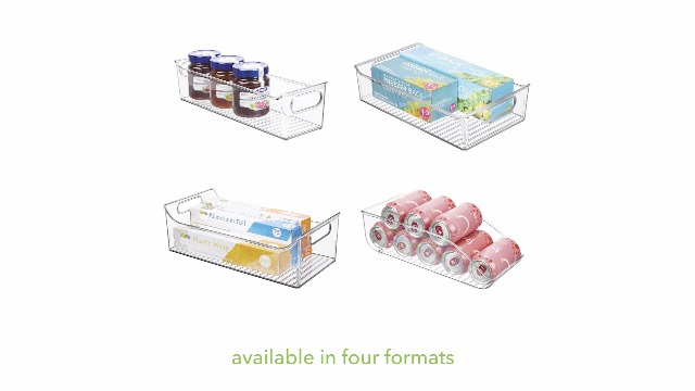 6 mDesign+Countertop+Organizer+Sweeteners+Creamers