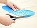 All-Day Massaging Foot Insoles for Men and Women, Shoe Insert for All Day Foot Relief, Stop Tired Achy Feet, Helps Circulation, Simple Trim to Fit
