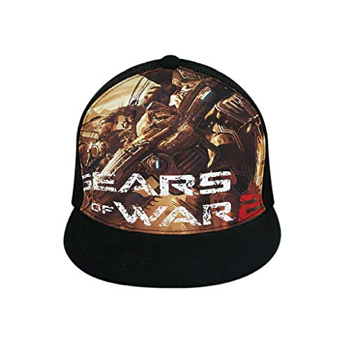 Xuanwuyi Leichte Baseballkappe für Damen und Herren, für Outdoor-Sport, Sommer – Bild 3