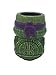 LootCrate Exclusive Geeki Tikis Mini Tiki Mug TMNT Donatello