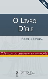 Livro O livro D'Ele