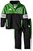 adidas Baby Boys' Zip Up Jacket Tricot and Pant Set