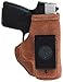 Galco Stow-N-Go Inside The Pant Holster for Glock 17, 22, 31